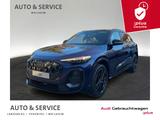 Audi Q5 SUV e-hybrid quattro 220 kW S tr onic