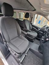 Mercedes-Benz Pössl Vito 129 CDI Tourer PRO Lang Pössl Vanstar - Mercedes-Benz Vito lang