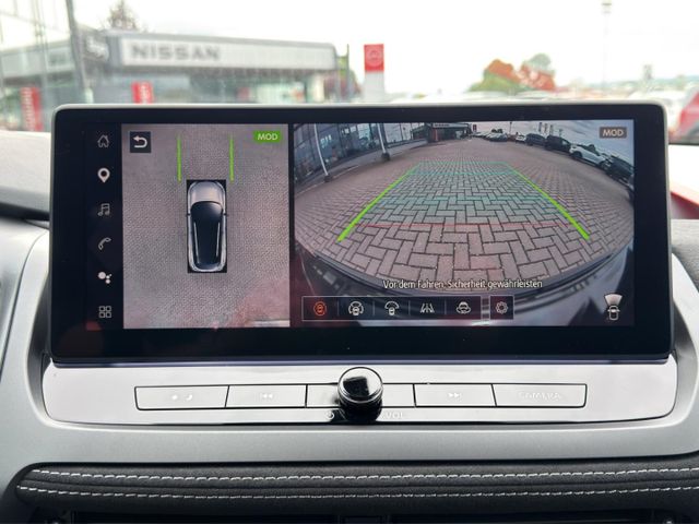 Nissan Qashqai N-Design 1.5 e-POWER MY27 °BOSE°PANO°HUD