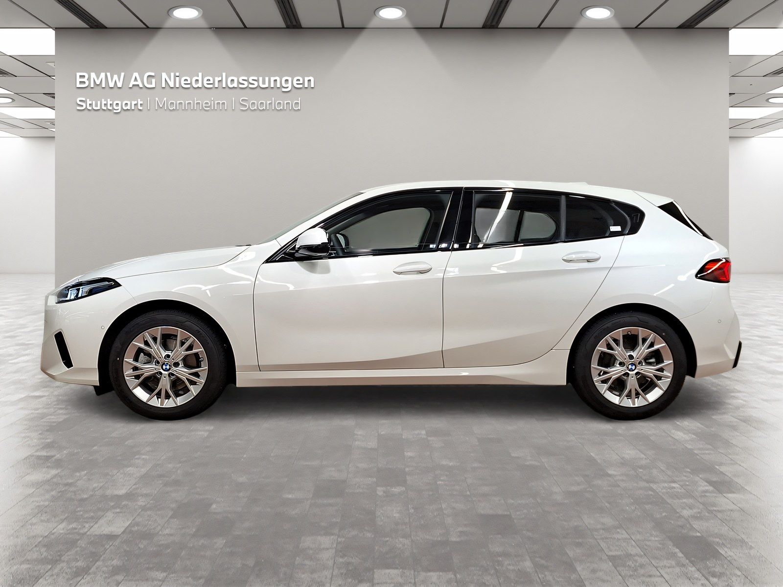 BMW 120 - Bild 3