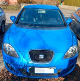 Seat leon Automatik 1,9 TDI - Seat Leon mit Diesel-Antrieb: 1.9