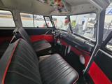 Volkswagen T1 Walkthrought Powerpaket im Ratlook - VW T1 Gebrauchtwagen