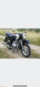 Mz ES 250/1 - MZ ES 250