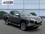 Mitsubishi L200 Intro Edition Doppelkabine 4WD LED Mehrzone - Mitsubishi L200: Pickup