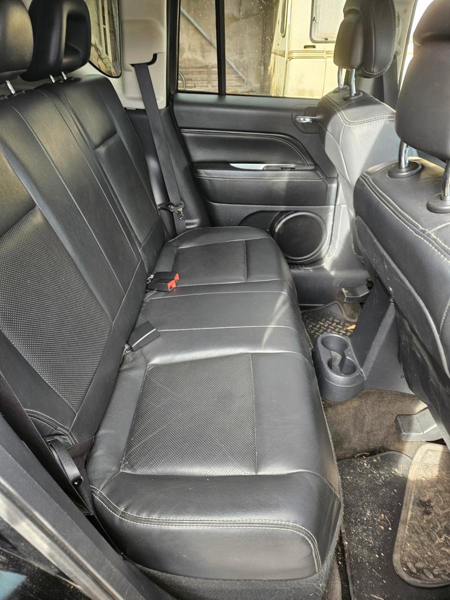 Jeep Compass 2014 — photo 5