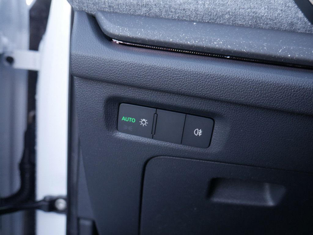 Skoda Octavia - Bild 18