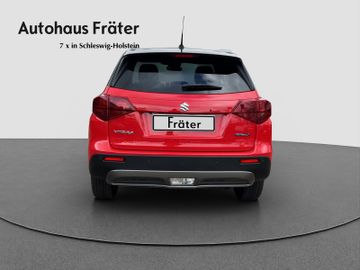Fotografie 7 des Suzuki Vitara 1.5 Hybrid Comfort+ 4x2