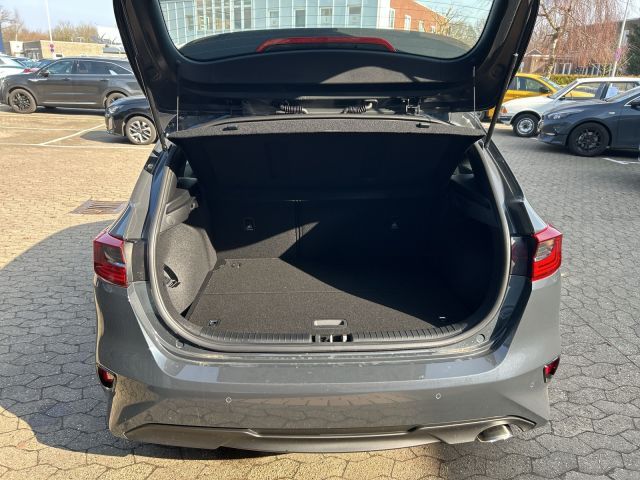 Kia Ceed 1.0 T-GDI 100 OPF Vision