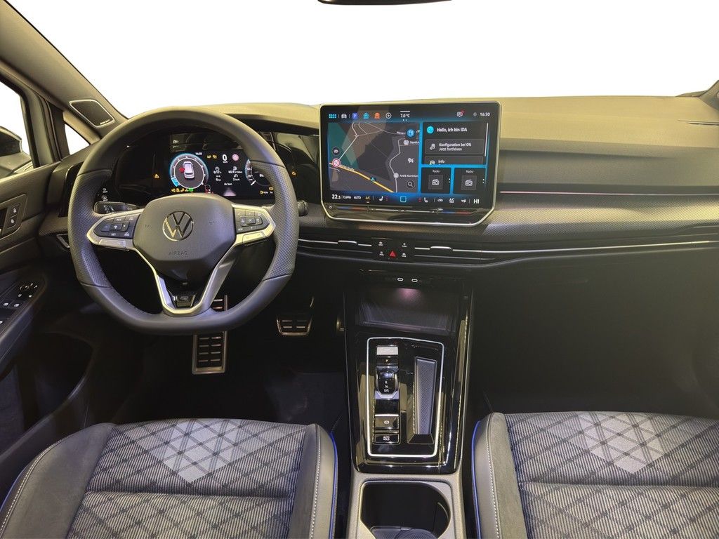Volkswagen Golf - Bild 15