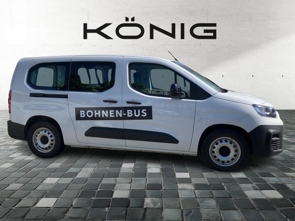 2022 Fiat Doblo