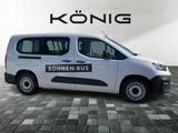 Fiat Doblo Cargo Elektro Multicab L2 - Fiat Doblo Multicab Gebrauchtwagen