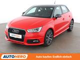 Audi A1 Sportback 1.0 TFSI Aut.*XENON*PDC*SHZ*KLIMA* - Audi A1 Gebrauchtwagen