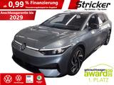 Volkswagen ID.7 Tourer Pro 210/77 375,-ohne Anzahlung AHK W - Volkswagen ID.7: Kombi