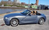 BMW Z4 3,0 SI Roadster - BMW Z4: Roadster, 0si
