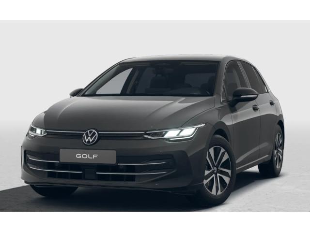 Volkswagen Golf Variant 2.0 TDI SCR DSG Life