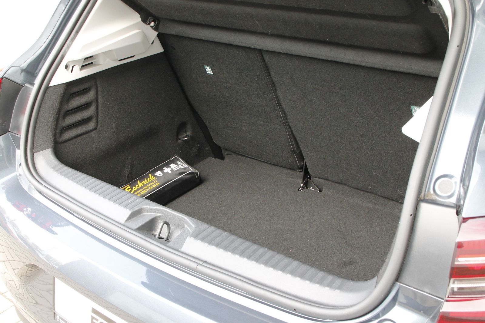 Fahrzeugabbildung Renault Clio V Experience