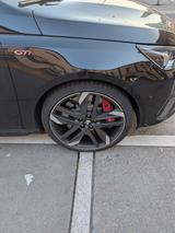 Peugeot 308 PureTech 263 GTi by Peugeot Sport GTi by... - Peugeot 308: GTI By Sport