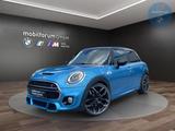 MINI Cooper S HUD H/K Navi Prof JCW Kit DAB+ 19 Zoll - MINI MINI: Automatik, D