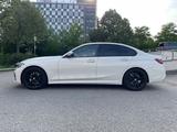 BMW 330i xDrive M Sport Automatic M Sport - BMW 330 Gebrauchtwagen in München