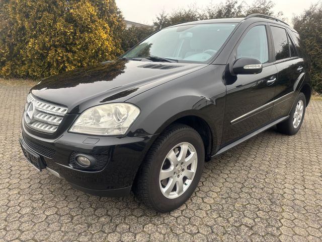 Mercedes-Benz ML 280 CDI * Automatik * AHK * HU Neu