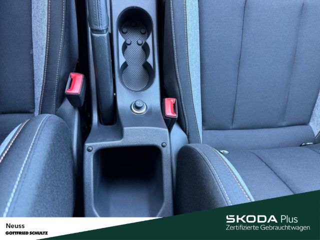 Skoda Kamiq - Bild 17