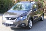 Seat Alhambra TDI°Style°4Drive°Leder°Pano°LED°7-Sitze - Seat Alhambra mit Schiebedach