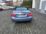 Mercedes-Benz E 250 Cabriolet E 250 BlueEFF. AVANTGARDE AV... - Mercedes-Benz E 250 in Hagen
