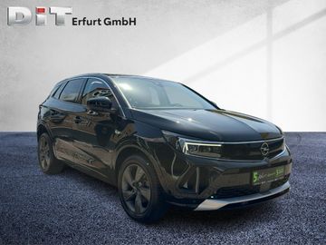 Opel Grandland (X) - 5