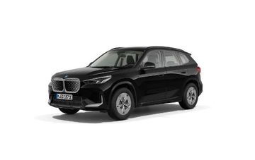 BMW Leasingangebot: BMW iX1 eDrive20