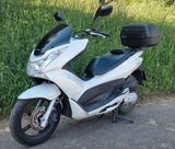 Honda PCX 125 - HONDA 125 PCX