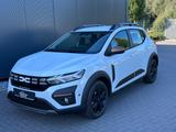 Dacia Sandero III Stepway Expression - Dacia Sandero mit Benzin-Antrieb