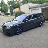 Opel Vectra Caravan 2.8 V6 Turbo Sport 184kW Sport - Opel Vectra: C V6