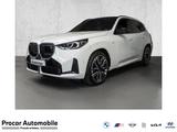 BMW X3 M50 xDrive M Sportpaket Pro, Memory, Iconic G - weiße BMW X3 M50