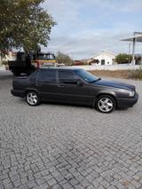 Volvo 850 T-5 - Volvo 850 mit Benzin-Antrieb: Limousine