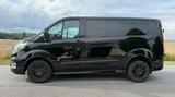 Ford Transit Custom Sport 185PS - Ford Transit: Sport