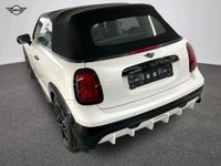 MINI Cooper S Cabrio - Vorschau Bild 9