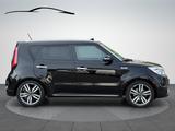 Kia Soul Spirit / Panorama / Leder / Kamera / Led - Kia Soul: Geländewagen