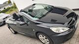 Peugeot Peugout 307 CC - 180PS  2.0L volle Lederau... - Peugeot 307: 180