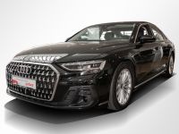 Audi A8 - Vorschau Bild 9