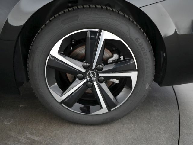 Astra L ST GS+ANHÄNGERKUPPLUNG+NAVI+360 GRAD KAM