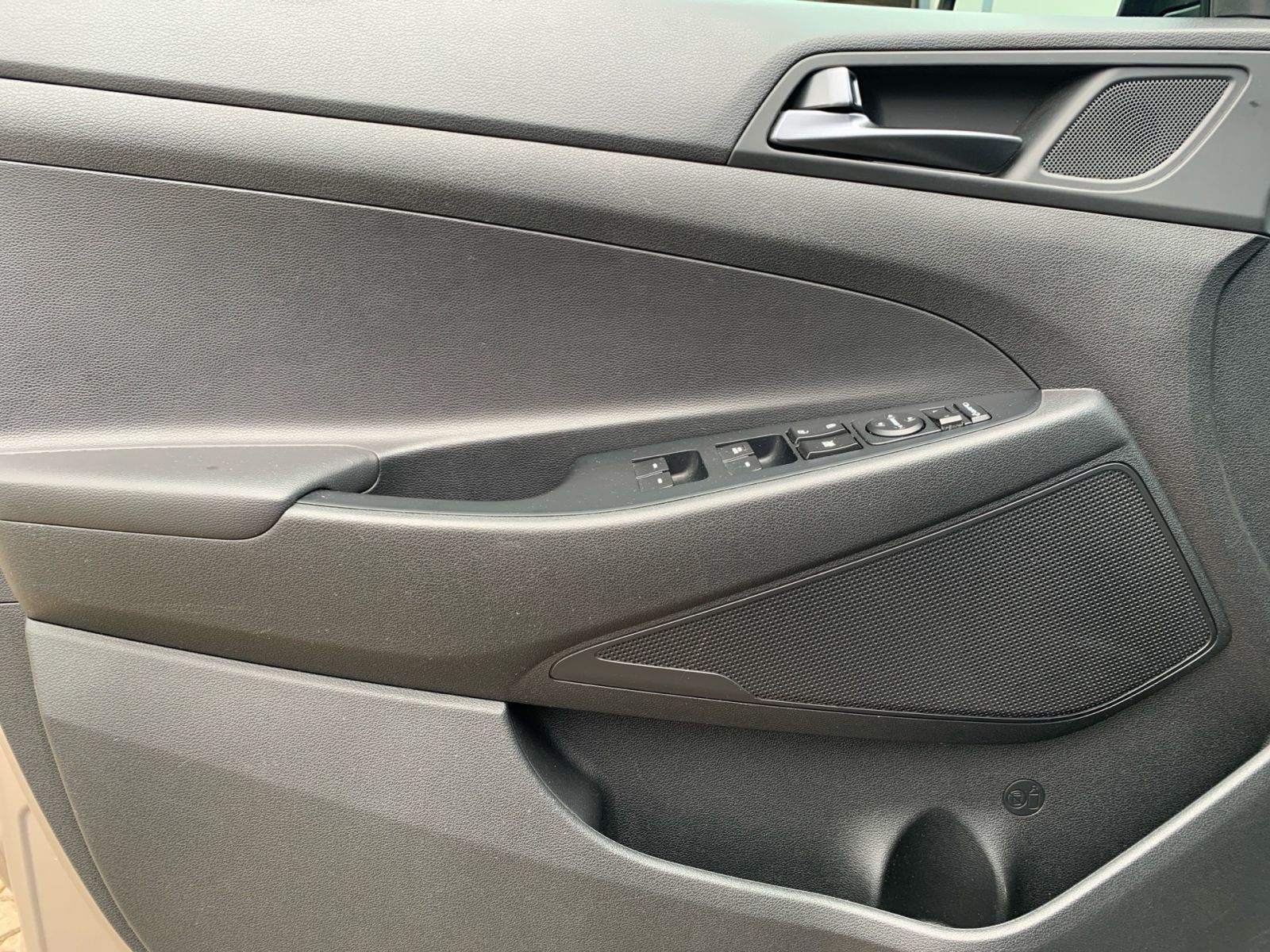 Fahrzeugabbildung Hyundai TUCSON 1.6 Turbo Advantage Navi Kamera
