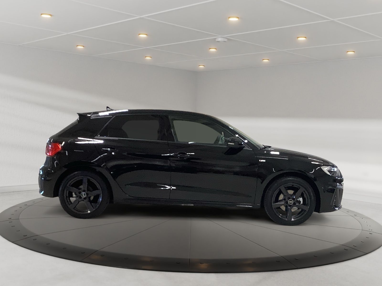 A1 Sportback S line 35 TFSI S tronic,Navi Plus,P