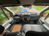 Mercedes-Benz Sprinter 213cdi, Euro5, Vanlife, Camper, Womo - Mercedes-Benz 5