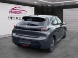 Peugeot 208 Active Pack PureTech 100 - gebrauchte Peugeot 208 aus dem Jahr 2022