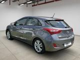 Hyundai i30 FIFA World Cup Edition +SHZ+KAM+NAVi+8FACH - Hyundai i30 mit Diesel-Antrieb: Limousine