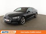 Audi A5 2.0 TFSI quattro Sport Aut.*SLINE*MATRIX*ACC* - Audi A5: Sline