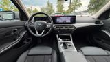 BMW 320d Touring/Widescreen Display/Sportsitze - Thumbnail 13
