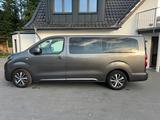 Toyota Proace (Verso) 2,0 D-4D 130kW L2 Shuttle - gebrauchte Toyota Proace (Verso) aus dem Jahr 2018