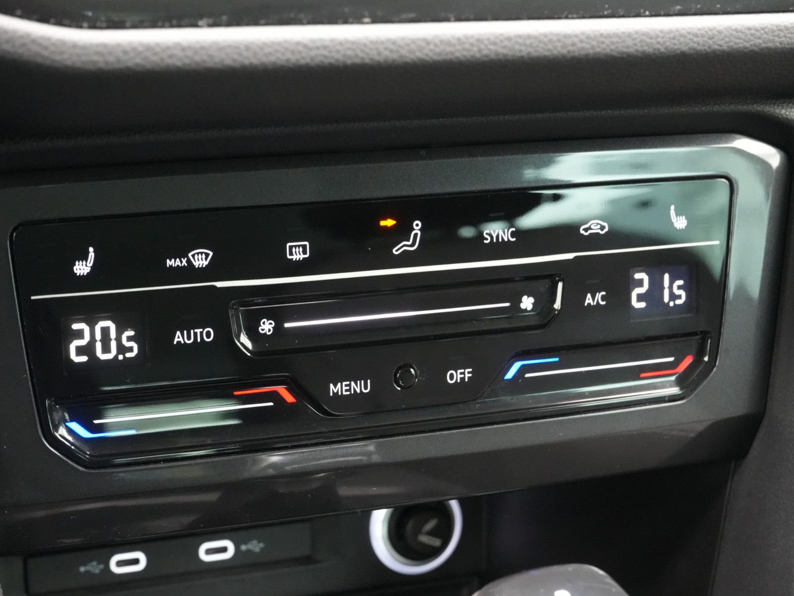 Volkswagen Tiguan - Bild 11