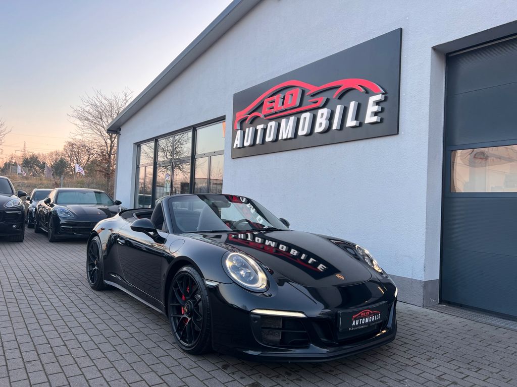 Porsche 911 Urmodell